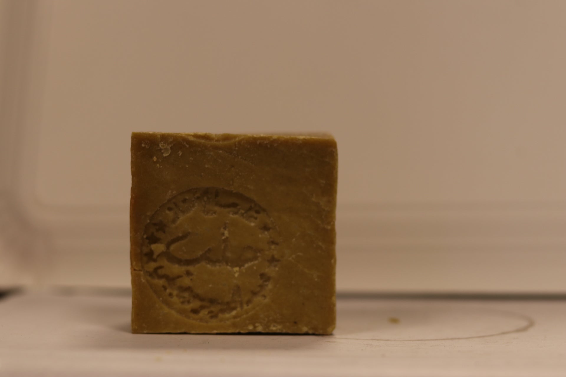 Savon d’Alep